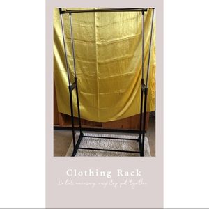 Clothing Rack